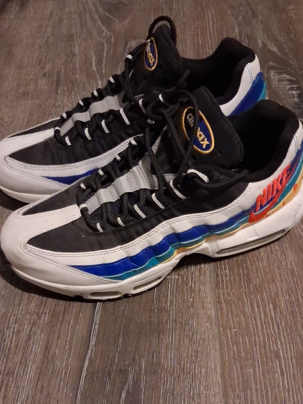 Nike Air Max